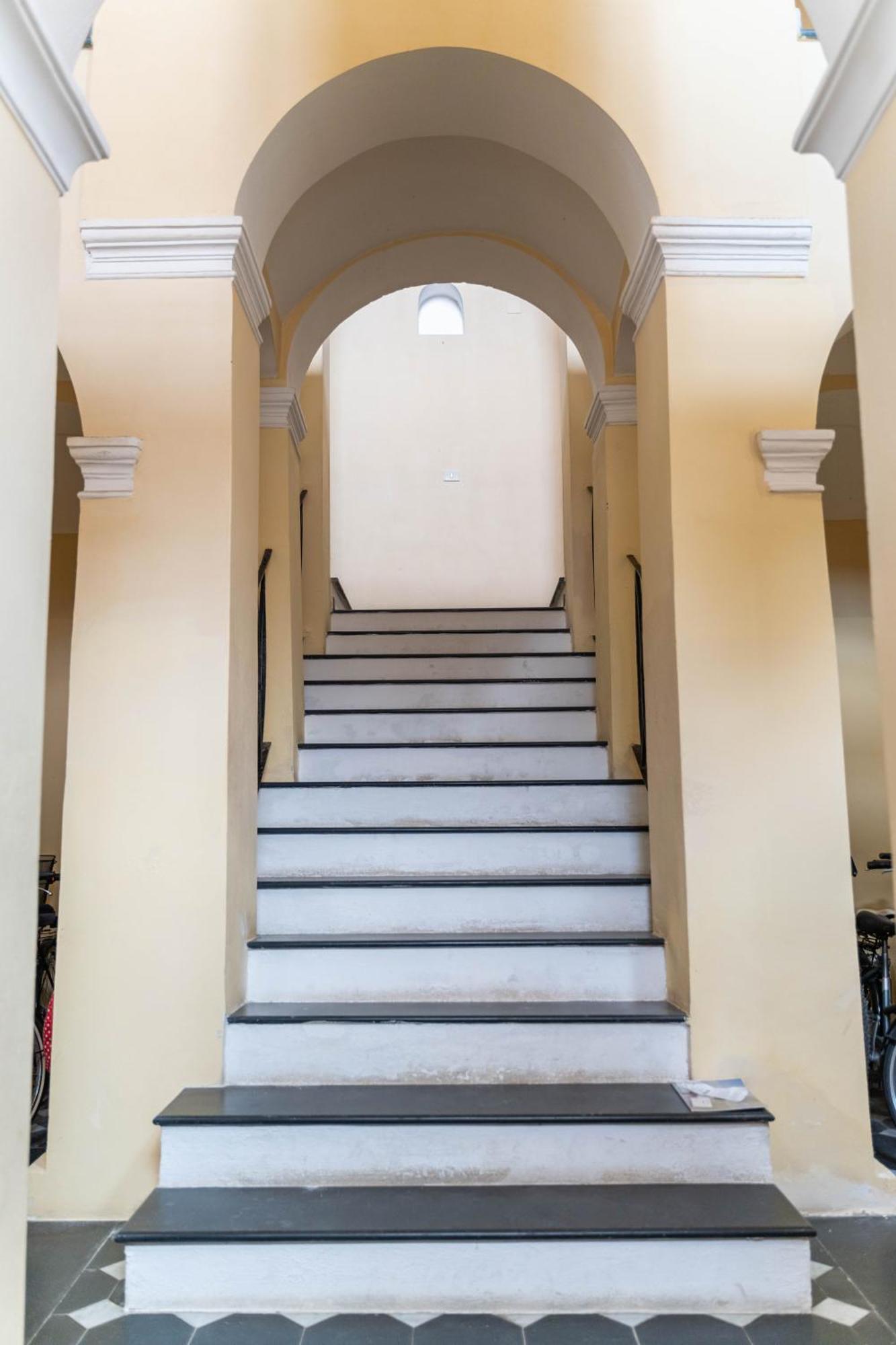 Loft Guillot Alguer Exterior foto
